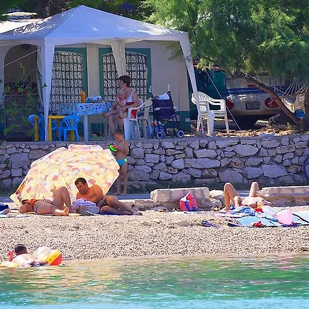Victoria Mobilehome Camping Jezera Lovisca-2